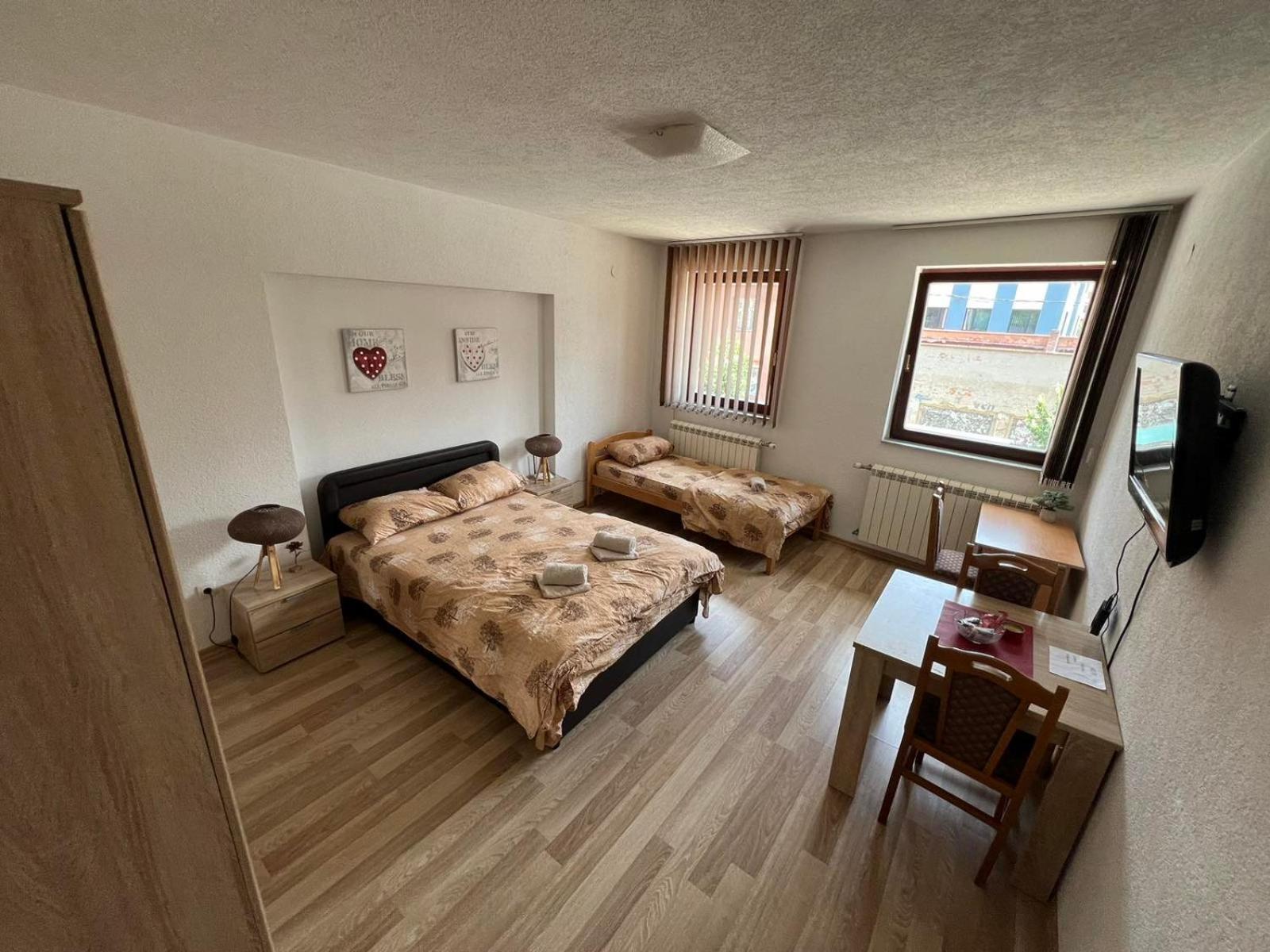 Stari Grad Hotel Doboj Room photo